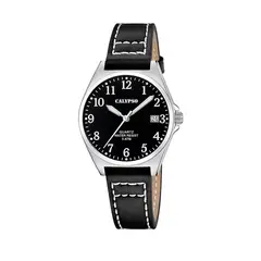 CALYPSO - Reloj K58694 Negro Mujer Basic