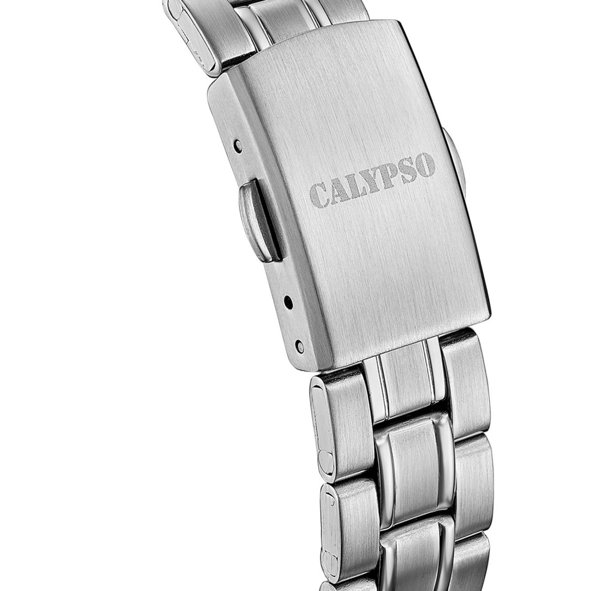 CALYPSO - Reloj K5867/3 Calypso Azul Mujer Basic