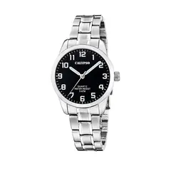 CALYPSO - Reloj K5867/4 Negro Mujer Basic