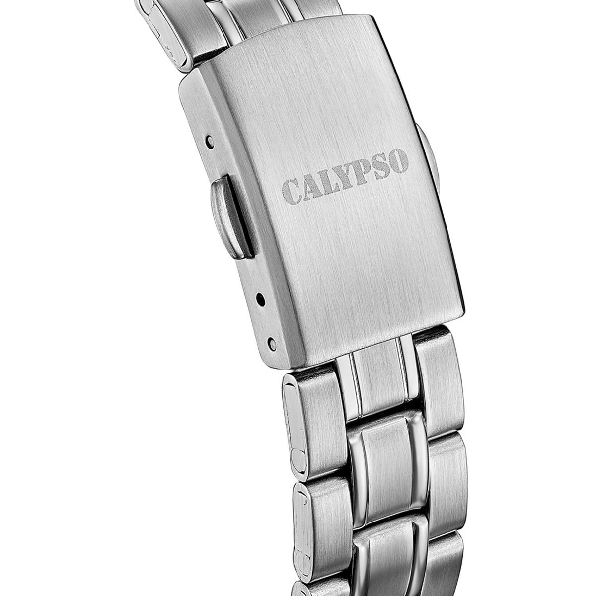CALYPSO - Reloj K5867/4 Calypso Negro Mujer Basic