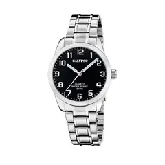 CALYPSO - Reloj K5866/4 Negro Hombre Basic