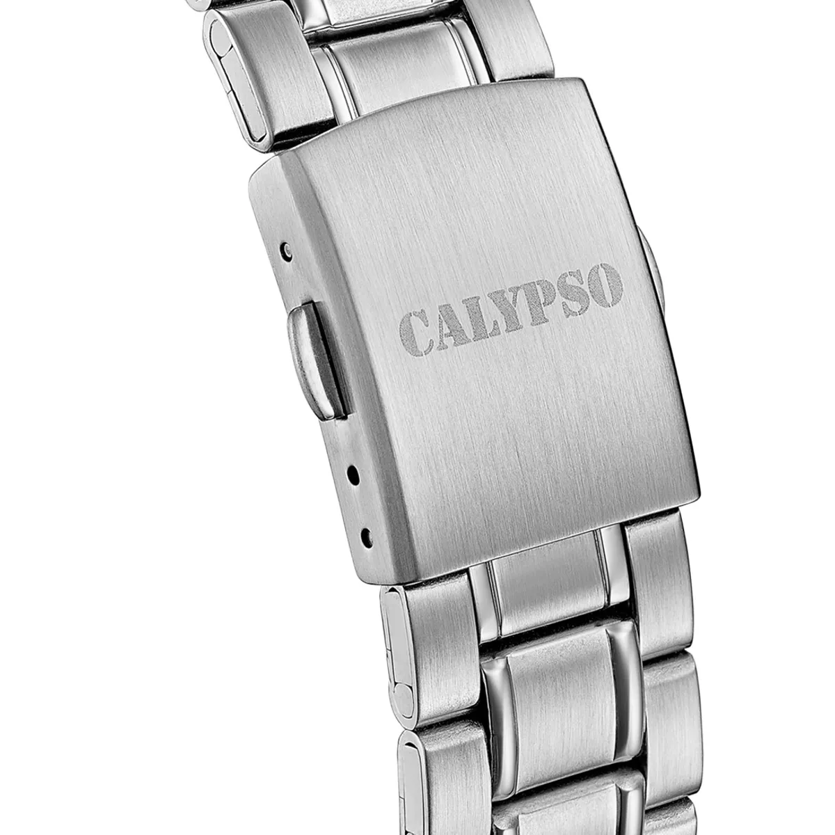 CALYPSO - Reloj K5866/3 Calypso Azul Hombre Basic