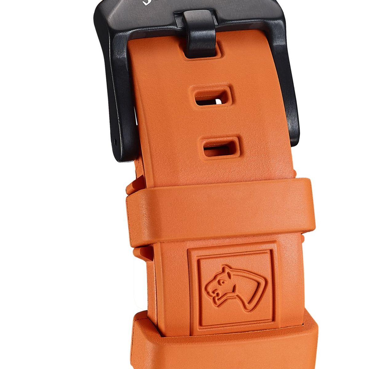 JAGUAR - Reloj J1010/1 Jaguar Swiss Negro Hombre Diplomatic