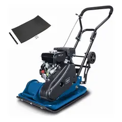 SCHEPPACH - Placa Compactadora 56hp 17kn -