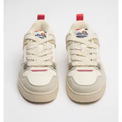 ELLESSE - ZAPATILLAS HOMBRE ALBA TOFU EARTH