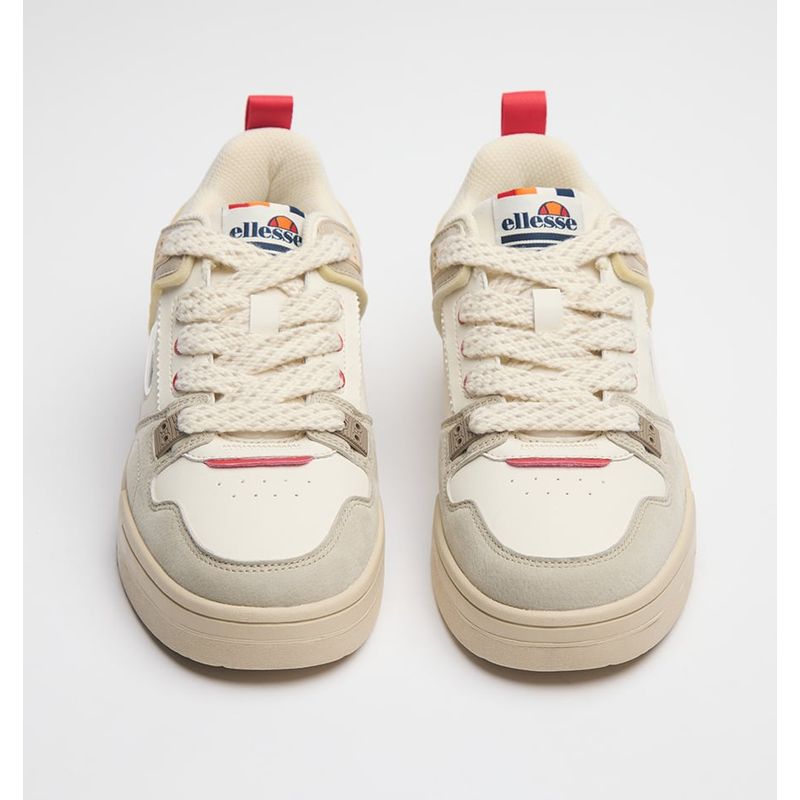 ELLESSE - ZAPATILLAS HOMBRE ELLESSE ALBA TOFU EARTH