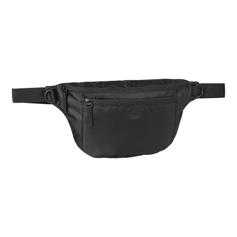NEW BALANCE - Banano Unisex New Balance Negro