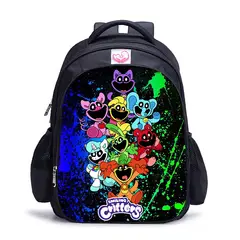 GENERICO - Mochila Smiling Critters