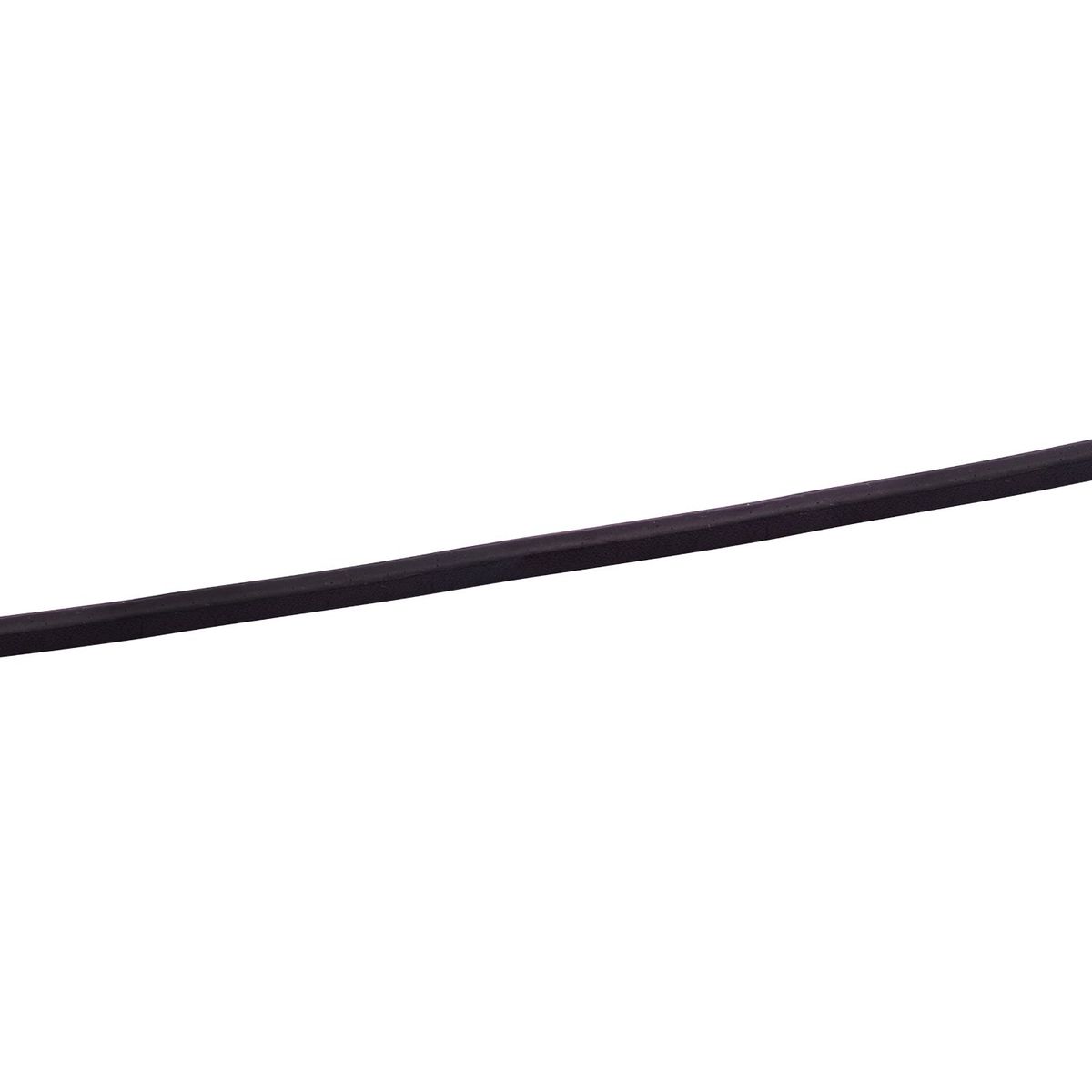 JB JOYAS BARON - Pulsera de cuero Seth Turim