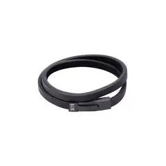 JB JOYAS BARON - Pulsera de cuero Seth Trevi