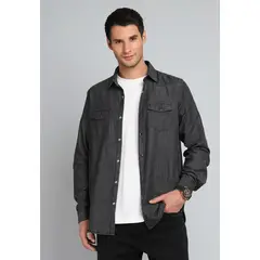 SOVIET - Camisa Manga Larga SOVIET_.