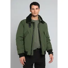 SOVIET - Chaqueta Aviador