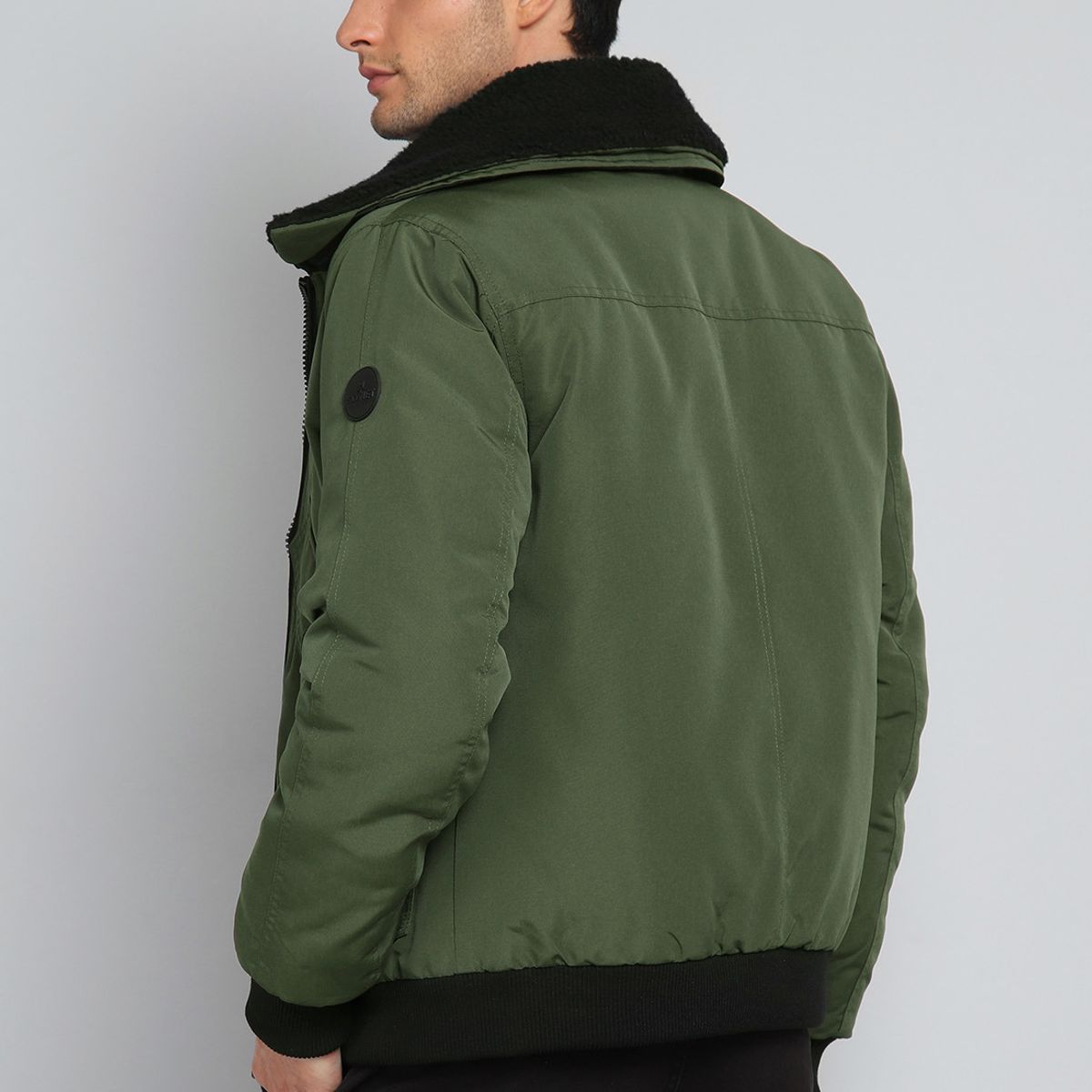 SOVIET - Chaqueta Aviador Soviet SOVIET