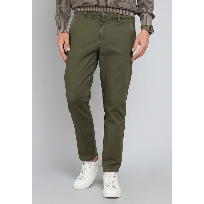 SOVIET - Pantalón Chino Straight Soviet SOVIET