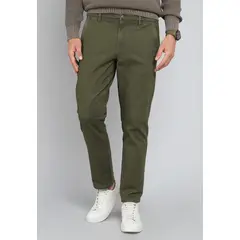 SOVIET - Pantalón Chino Straight