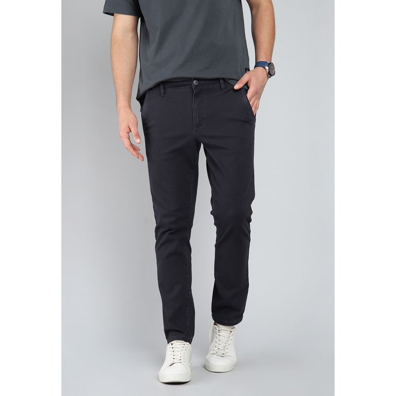SOVIET - Pantalón Chino Straight Soviet SOVIET