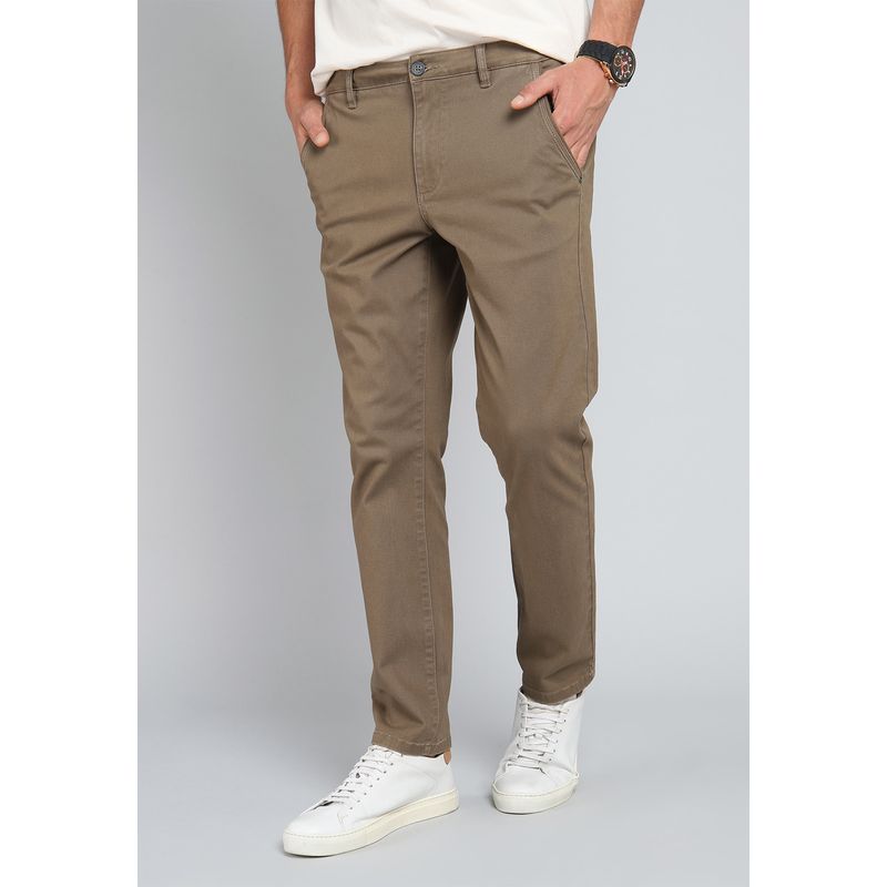 SOVIET - Pantalón Chino Straight Soviet SOVIET