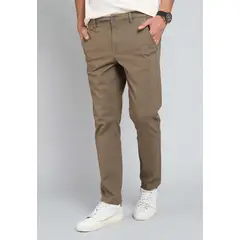 SOVIET - Pantalón Chino Straight