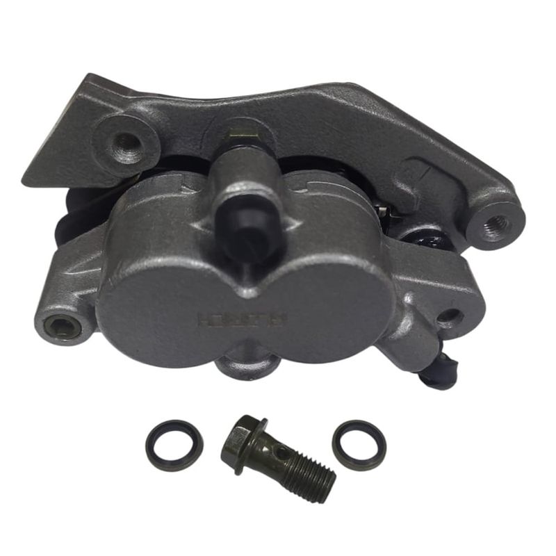 GENERICO - Caliper Freno Delantero Honda XR 250 / Tornado 250