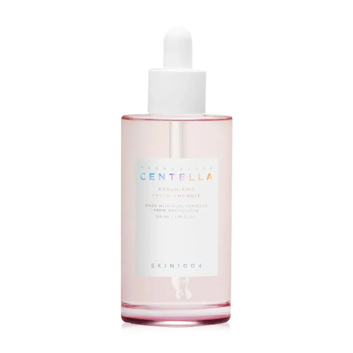 SKIN1004 - Madagascar Centella 100ml Poremizing Fresh Ampoule