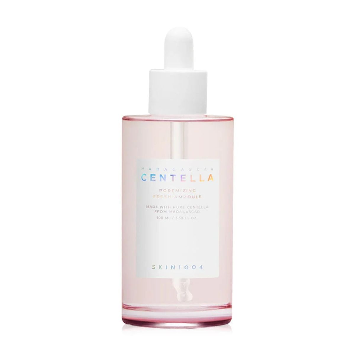 SKIN1004 - Madagascar Centella 100ml Poremizing Fresh Ampoule