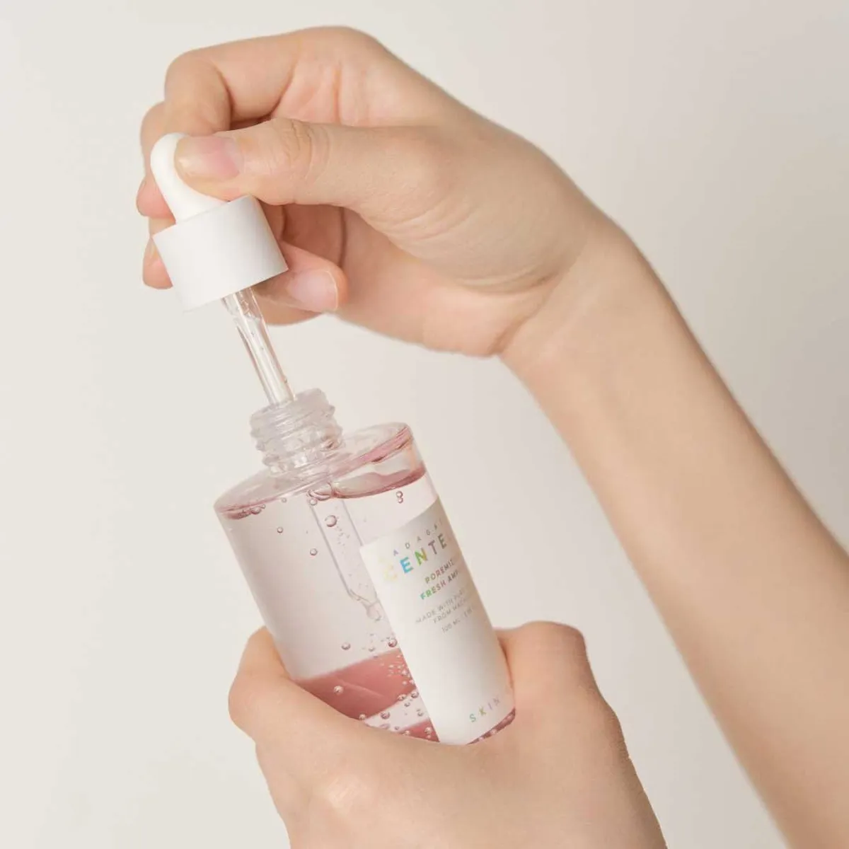SKIN1004 - Madagascar Centella 100ml Poremizing Fresh Ampoule