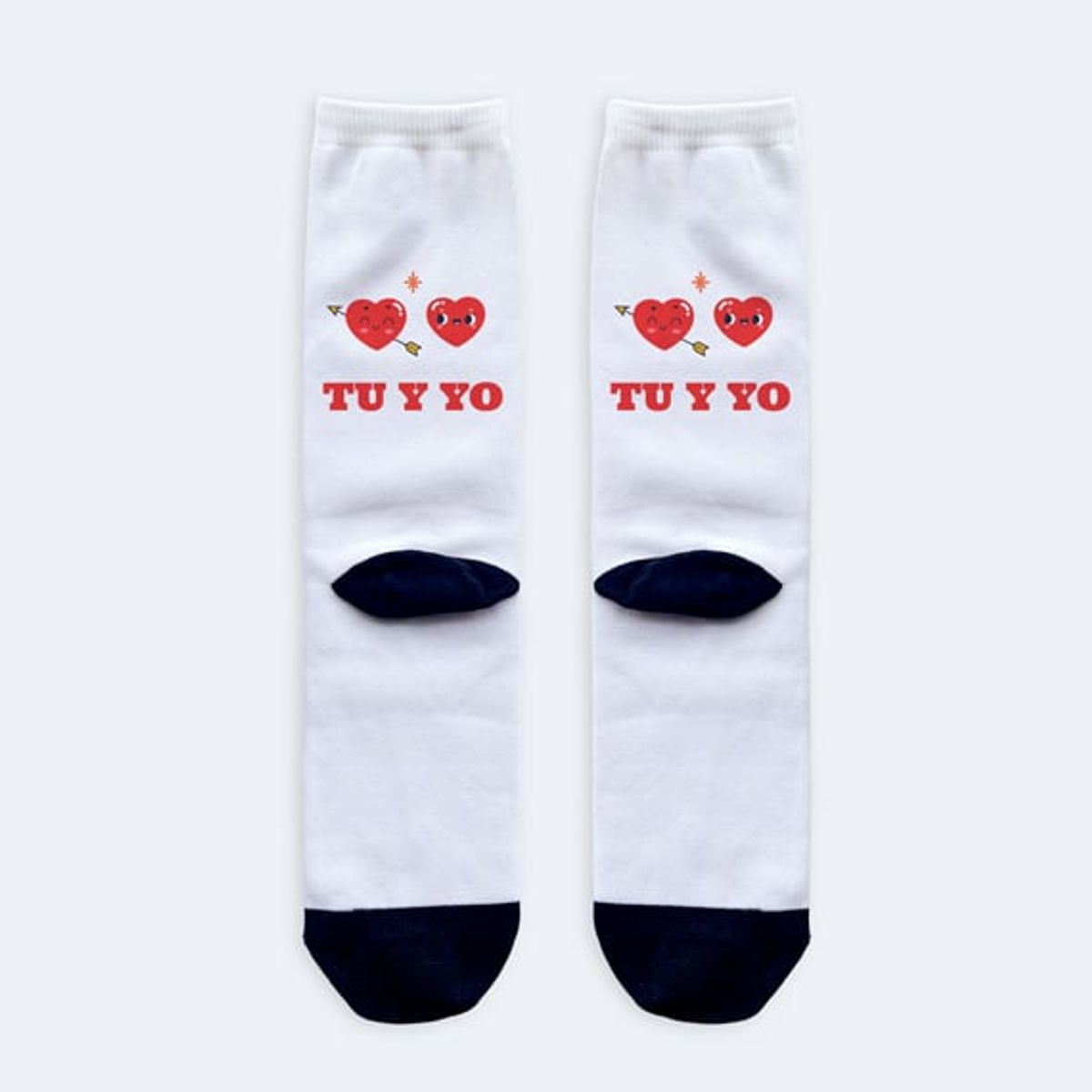 EMOTIONS - Calcetinas Día del Amor