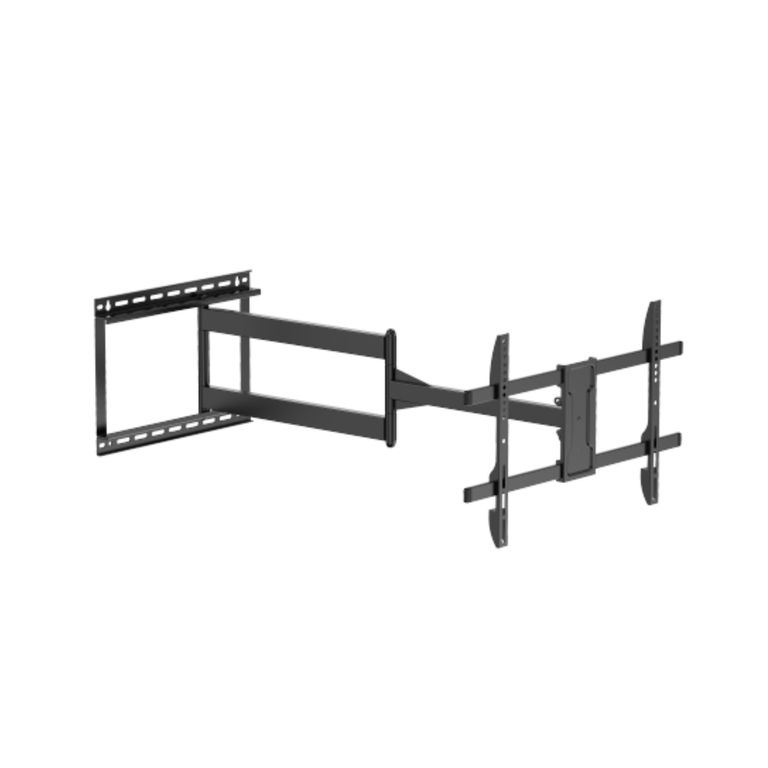 COMPRASMART CHILE Soporte de TV Con Brazo Extra Largo De 1mtr 43-80 50KG
