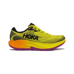 HOKA - Zapatillas Rincon 4 Hombre Citrus/Black