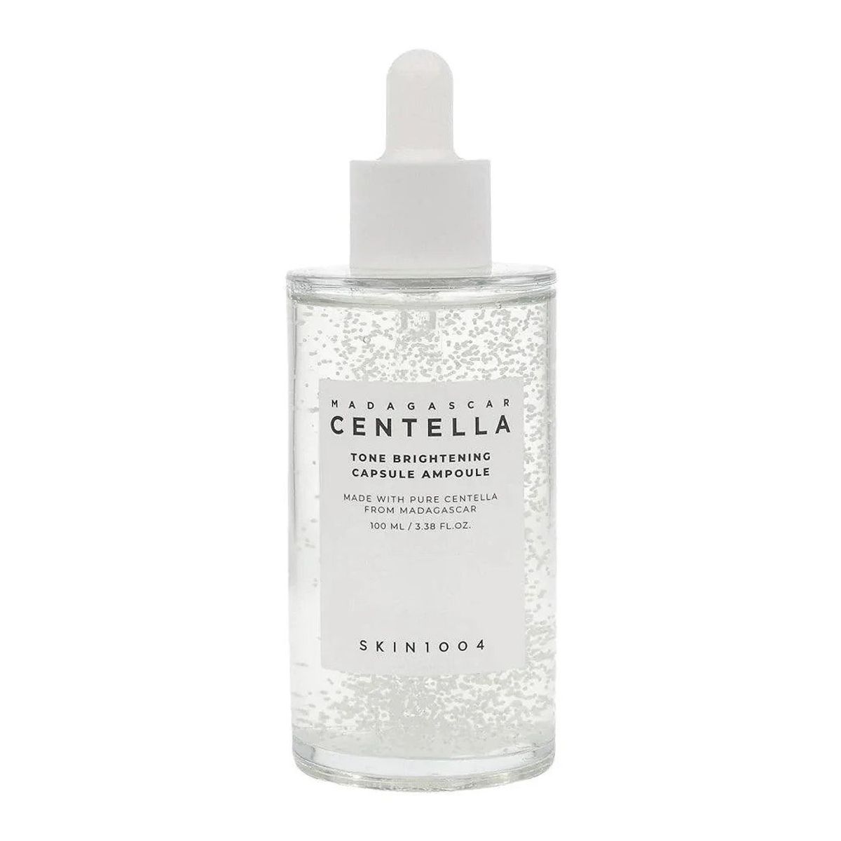 SKIN1004 - Madagascar Centella 100ml Tone Brightening Capsule Ampoule