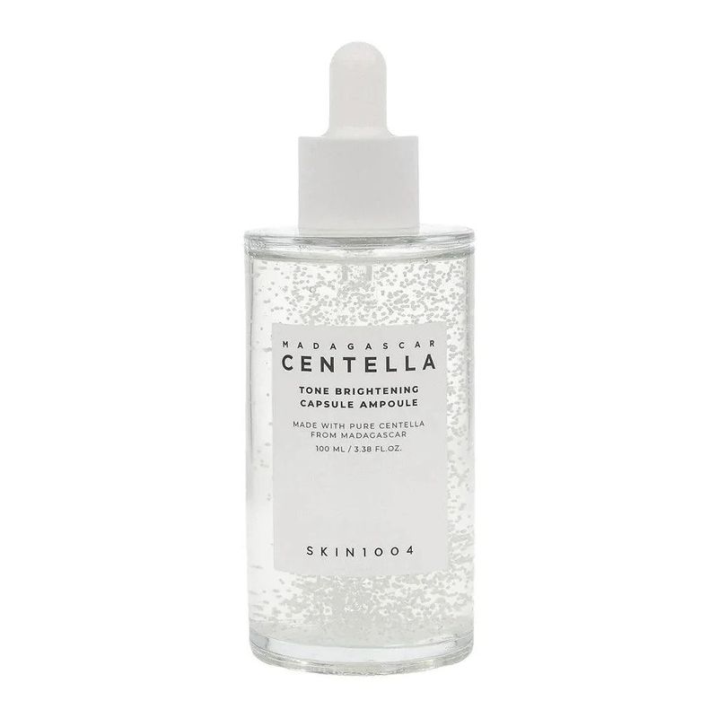 SKIN1004 - Skin1004  Madagascar Centella Tone Brightening Capsule Ampoule 100ml