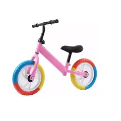 GENERICO - Corre Pasillos Bebe Bicicleta De Equilibrio Para Niños