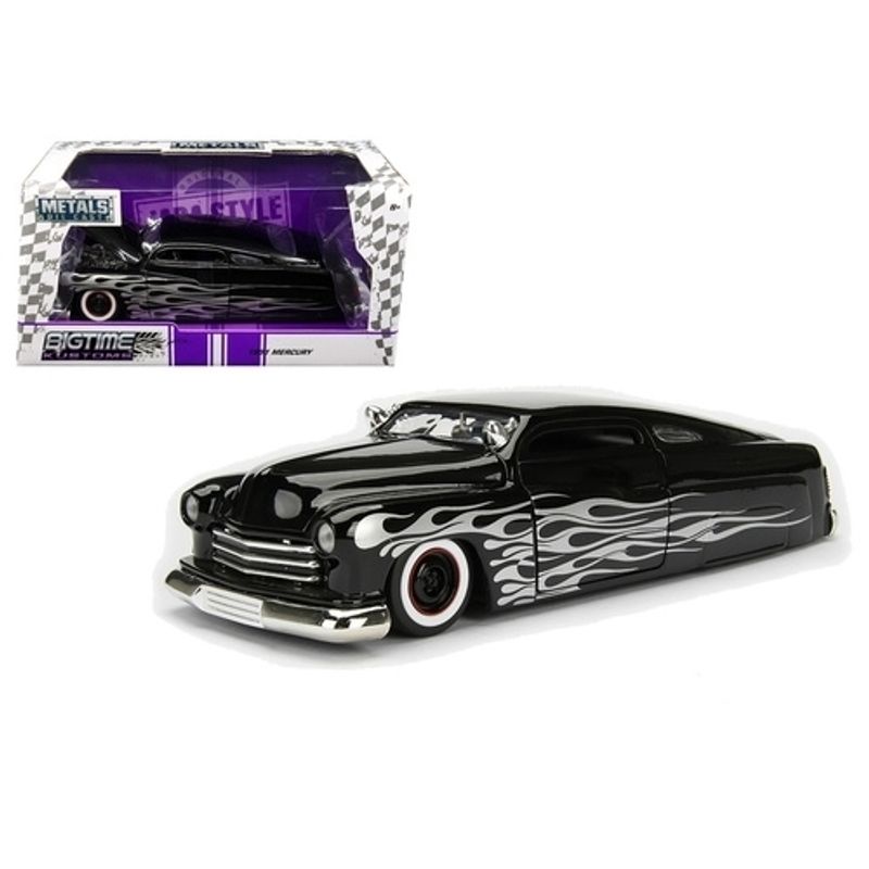 GENERICO - JADA 32305 1-24 BTM W161 1951 MERCURY