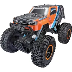 MAISTO - 81338 R C ROCKZILLA 2