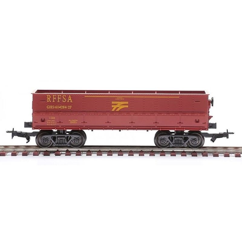 GENERICO - FRATESCHI 2100 ORE GONDOLA GHS RFFSA