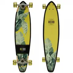 GENERICO - JAKKS 5038811F1 REDO SKATEBOARD SAN DIEGO LONGBIRD 345PULG