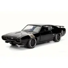 GENERICO - JADA 98300 1-32 FF PLYMOUTH GTX FAST AND FURIOUS