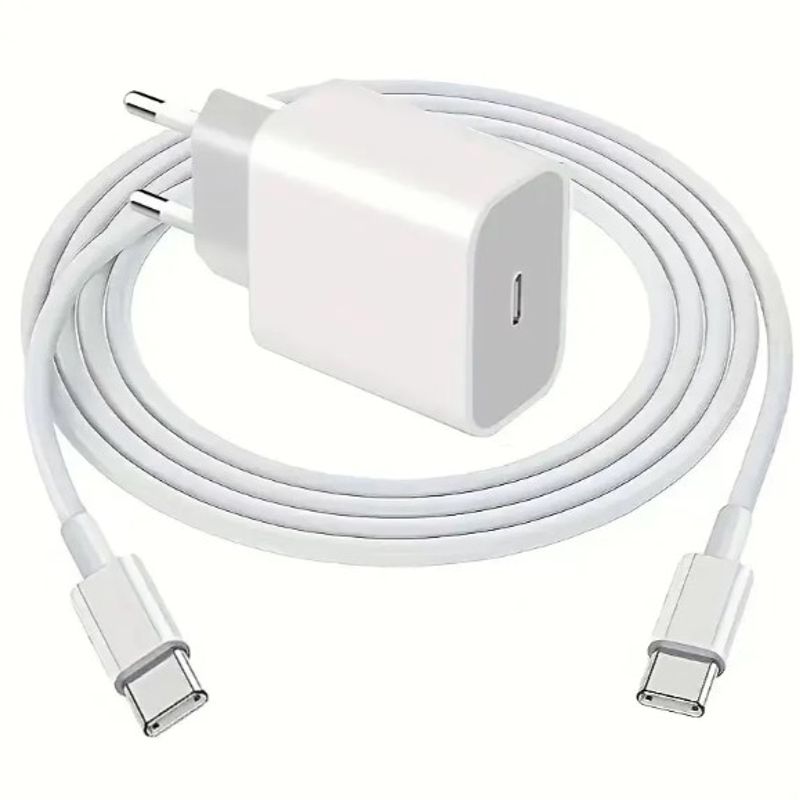 GENERICO - Cargador de teléfono Compatibles con iPhone