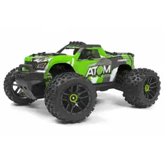 GENERICO - HPI 150503 MAVERICK MAVERICK ATOM 118 4WD ELECTRIC TRUCK