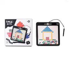 BRAINTOYS - DOT-050 IMADOTS BLACK