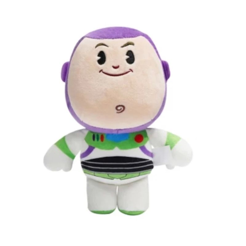 GENERICO - INTK TS77399 DISNEY PELUCHE BUZZ 20CM