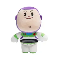 GENERICO - INTK TS77399 DISNEY PELUCHE BUZZ 20CM
