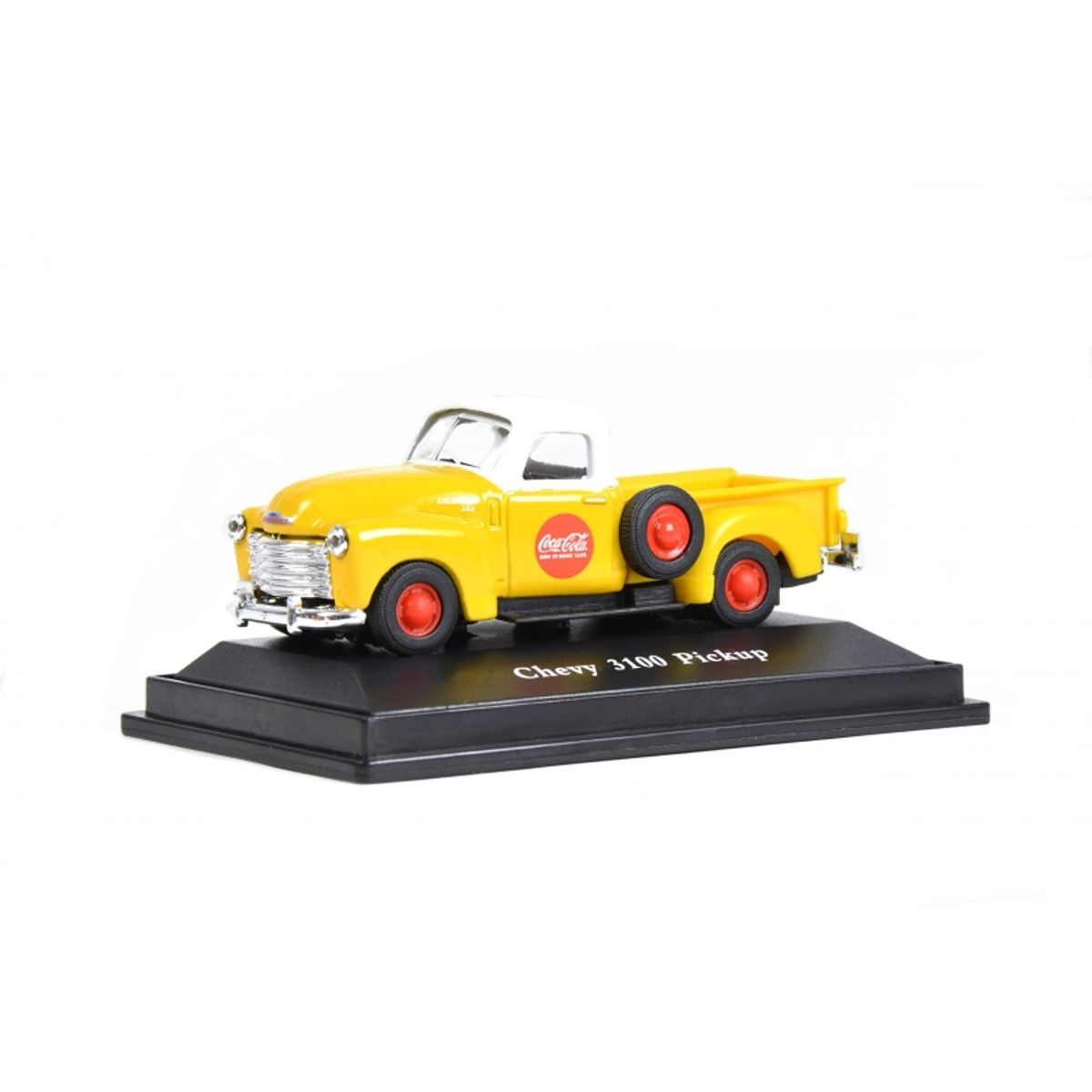 GENERICO - MOTORCITY 472002 1-72 1953 CHEVROLET 3100 PICKUP