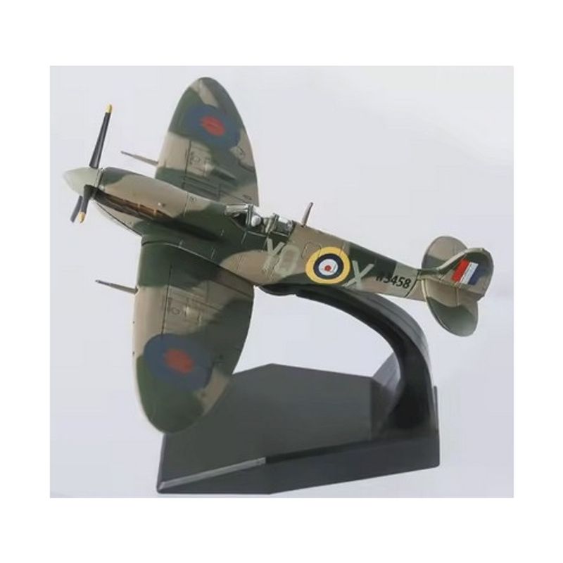 GENERICO - JLMODEL 3 1941 UNITED KINGDOM SUPERMARINE SPITFIRE MK VB