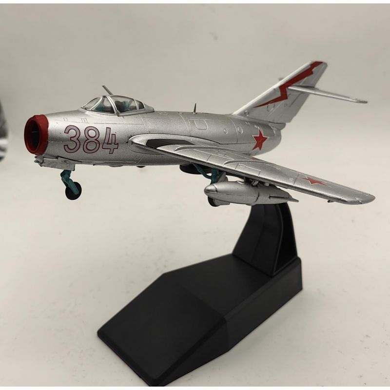 GENERICO - JLMODEL 20 1954 CZECHOSLOVAKIA MIG 15 BIS