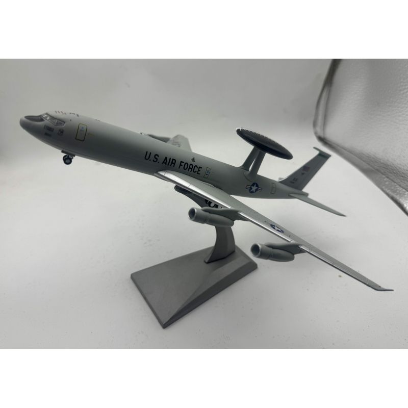 GENERICO - JLMODEL H-15 1993 AWACS E 3B SENTRY USA