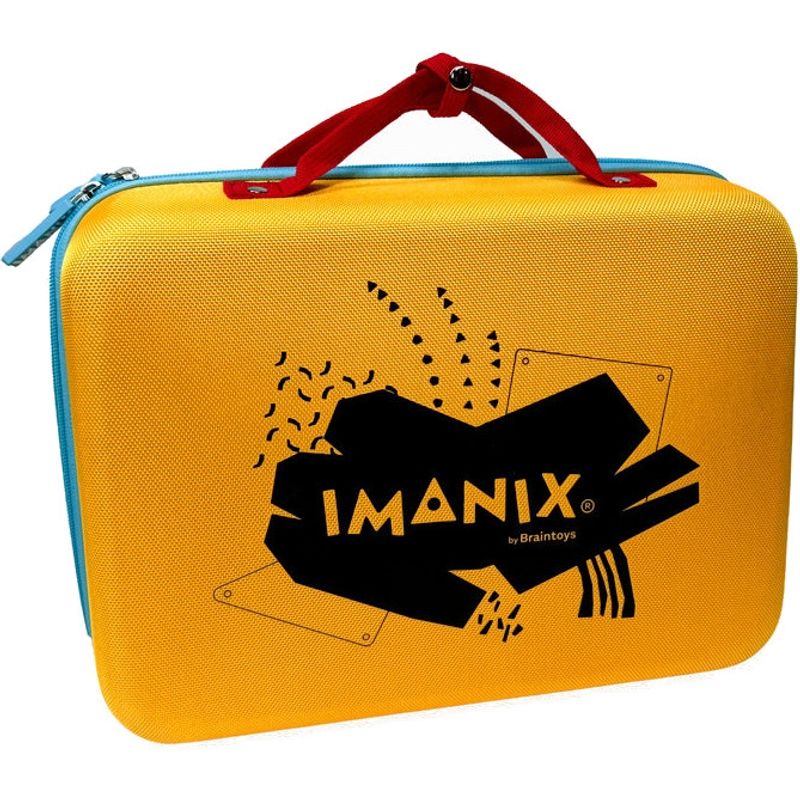 BRAINTOYS - BRAINTOYS IMA-CA001 IMANIX CASE