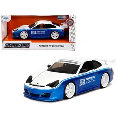 GENERICO - JADA 35492 1-24 HYPERSPEC PORSSCHE 911 GT3 RS