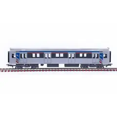 GENERICO - FRATESCHI 2316 SUBURBAN TRAIN COACH CTPM SIEMENS