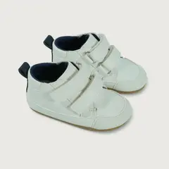 OPALINE - Zapatilla urbana Niña Blanco 39914